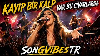 Kayıp Bir Kalp Var Bu Civarlarda SonGViBesTR 