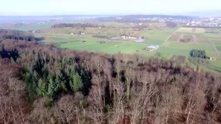 Aesch aus der Luft - Episode 1