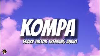 Frozy - Kompa TikTok Trending Audio Prod. @frozy808