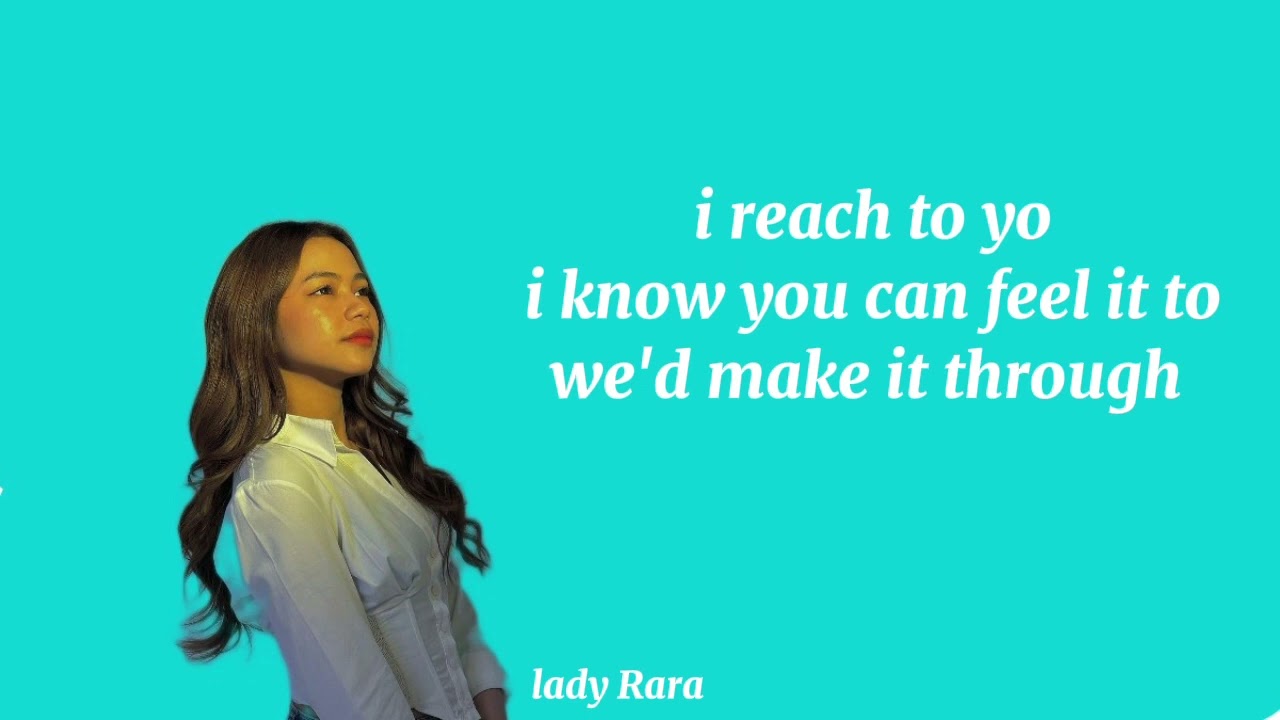 Rara I SURRENDER lirik d'star ver.