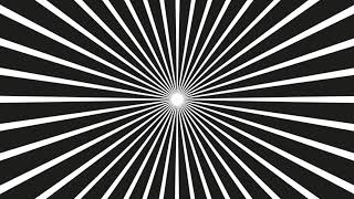 Eye - Optical illusion With Relaxing Piano Music #eyeillusion #opticalillusion
