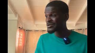 PRISON STORY:CHAINGANG PUT THAT LOCK ON  12GANG