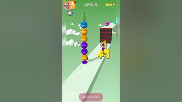 Stack Rider - NEW LEVELS! ASMR All Levels Gameplay Walkthrough (Android, iOS Games New Update#2)