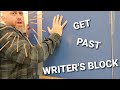 Overcome Writer&#39;s/Artist&#39;s Block Instantly!