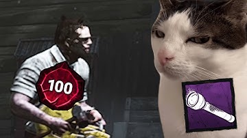 POV: When You Try to Pick Up a Survivor Against an SWF  and This Happens...