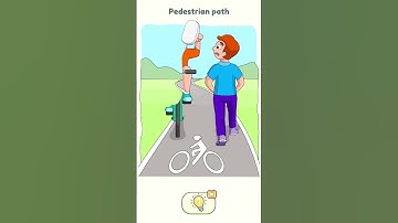 Dop 2 (Delete One Part) Level 208 - Walkthrough Solutions - All Levels - ‎@JAMALGAMING2.0