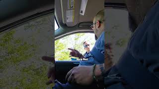 This Guy Exposes an Illegal  Stop on Camera!