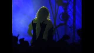Blind Guardian - Lost in the Twilight Hall Live