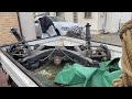 Projeto Gt 86 BRclubTV em andamento