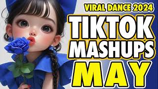 New Tiktok Mashup 2024 Philippines Party Music | Viral Dance Trend | May 7th