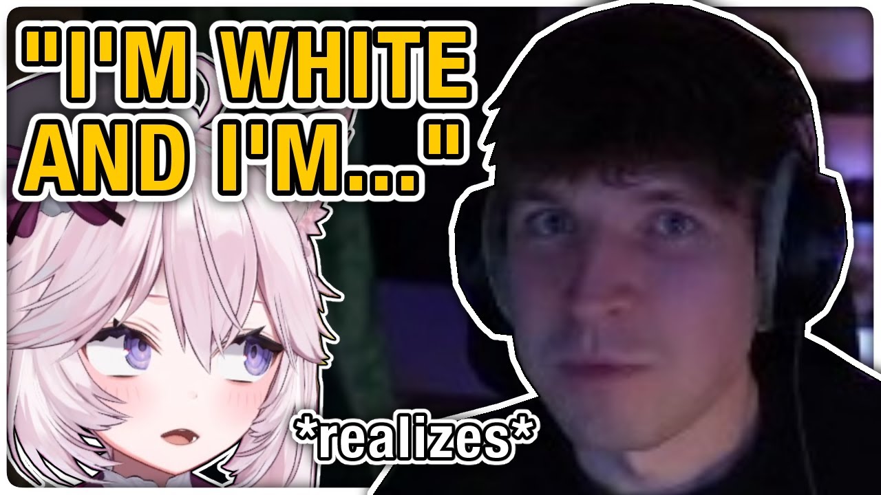 Aethel ALMOST Gets Cancelled Live On Stream