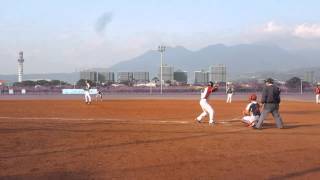 20141205 103學年度大專盃 師大vs華梵 三局下-5