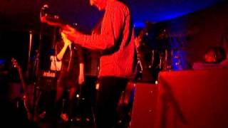 Lisa Bassenge in der re:launch (little lover)