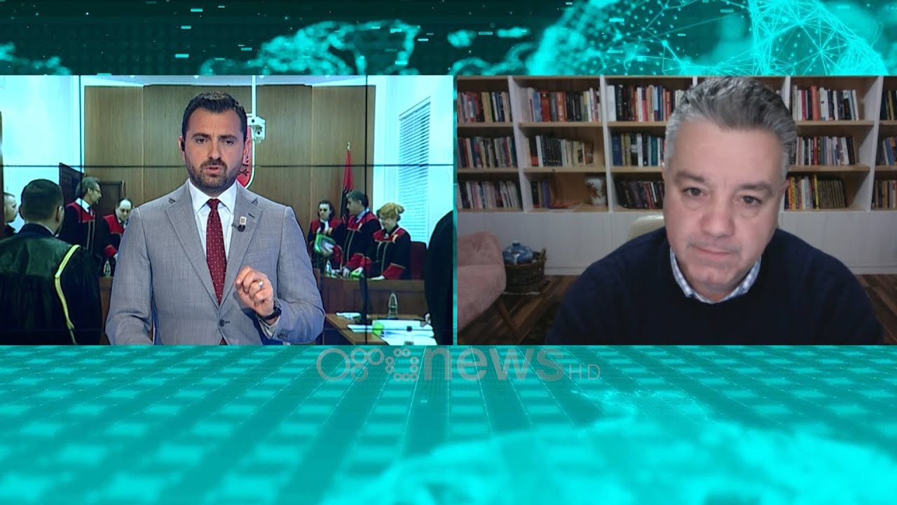 Incineratorët dhe udhëtimet me çarter të Ramës, Bozdo: SPAK i kapur ...
