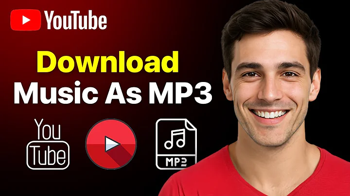How To Download Music From YouTube As MP3 File (New 2025 Guide)