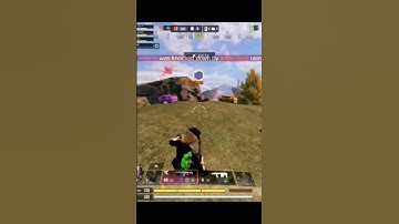 NEVER KILL AFK PLAYERS CODM BR. #short #shorts #codm #codmobile #viral #youtubeshorts #revenge