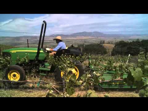 John Deere: Specialty Tractors Video