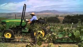 John Deere: Specialty Tractors Video