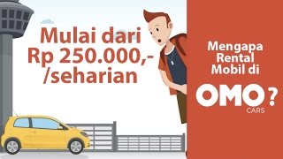 RENTAL MOBIL PALEMBANG MURAH