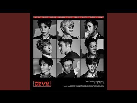 We Can (SUPER JUNIOR-K.R.Y. Version)