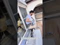 Perfect Tile Alignment Tool! #construction #tiling #DIY #shorts #builder #tools