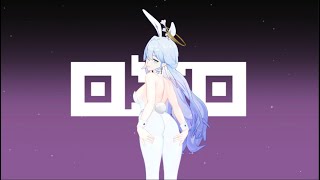 Honkai Star Rail Mmd4Khold Up - Robin