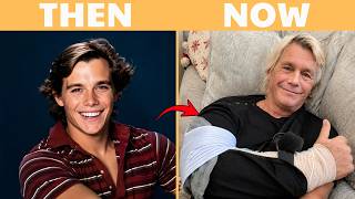 50+ Hollywood Heartthrobs (70s–90s) We Had a Crush On — Where Are They Now? | Then & Now 2026