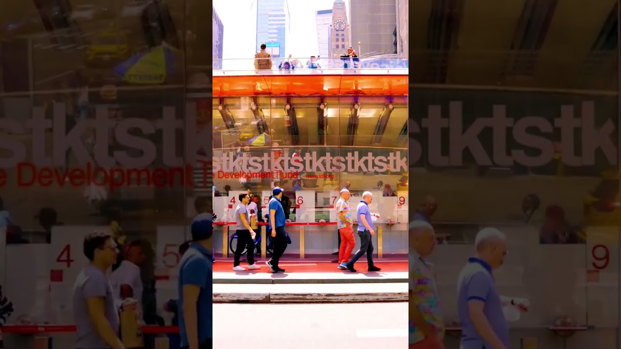 NYC Broadway Week is coming up!