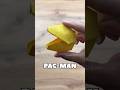 PAC MAN EASY ORIGAMI BITING TOY HOW TO MAKE PAC MAN PAC MAN EASY ORIGAMI BITING TOY HOW TO MAKE PAC MAN