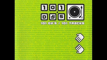 101 DJ