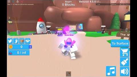 Mining Simulator! Opening legendary hat crates!