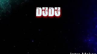 Intro para Dudu