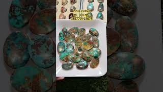 batu pirus persia lostun💎 Rp. 100 ribu