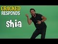 Shia LaBeouf's #INTRODUCTIONS - Cracked Responds