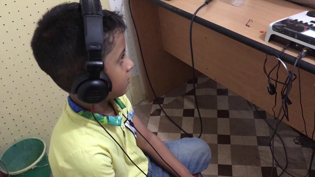 Hearing Test YouTube