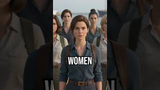 Discover Strength In Every Shadow.