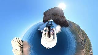 BOAT TRIP W/ IBIZA CONCIERGE COMPANY JULY 2022