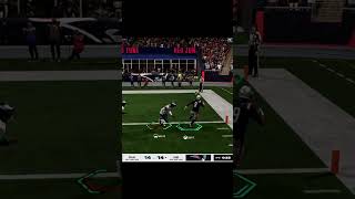 21 unanswered then back and forth