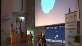 Prof. Stephen Hawking - The Origin of the Universe Wealth