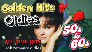 soft romance oldies 🌹golden oldies 50s 60s old love songs 💕 evergreen hits screenshot 1