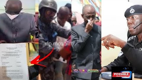 Break!IGP Dampare & men to Àrrést Asiedu Nketia for Using Fáke Document in Çourt.NDC wil Çollápse.