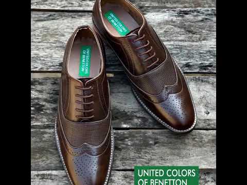 united colors of benetton shoes price