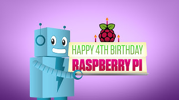 Raspberry Pi 3 is here! @raspberry_pi #RaspberryPi #Pi3