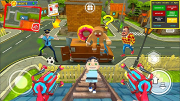 Dark Riddle NEW UPDATE 18.0.2 SPY Games. UPDATED MORE NEW STORY | Fun Game Neighbor : Part 45