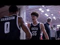 Gcu  utah tech  mens basketball highlights