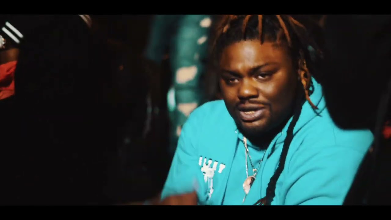 CRANCH GUAP X POPPADADON X KSHINE - DONT TRY ME [official music Video]