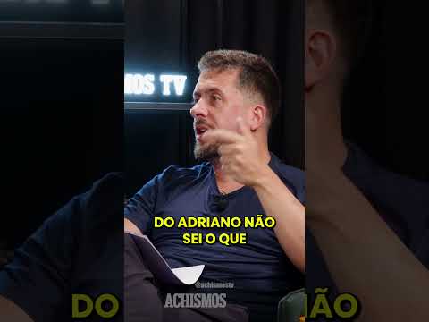 O OCULTISMO TE DEIXA COM MEDO? FT. DANIEL PIRES | PODCAST
