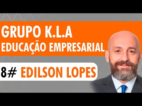 O Mundo do Conhecimento - Edilson Lopes | Tactus Podcast #8