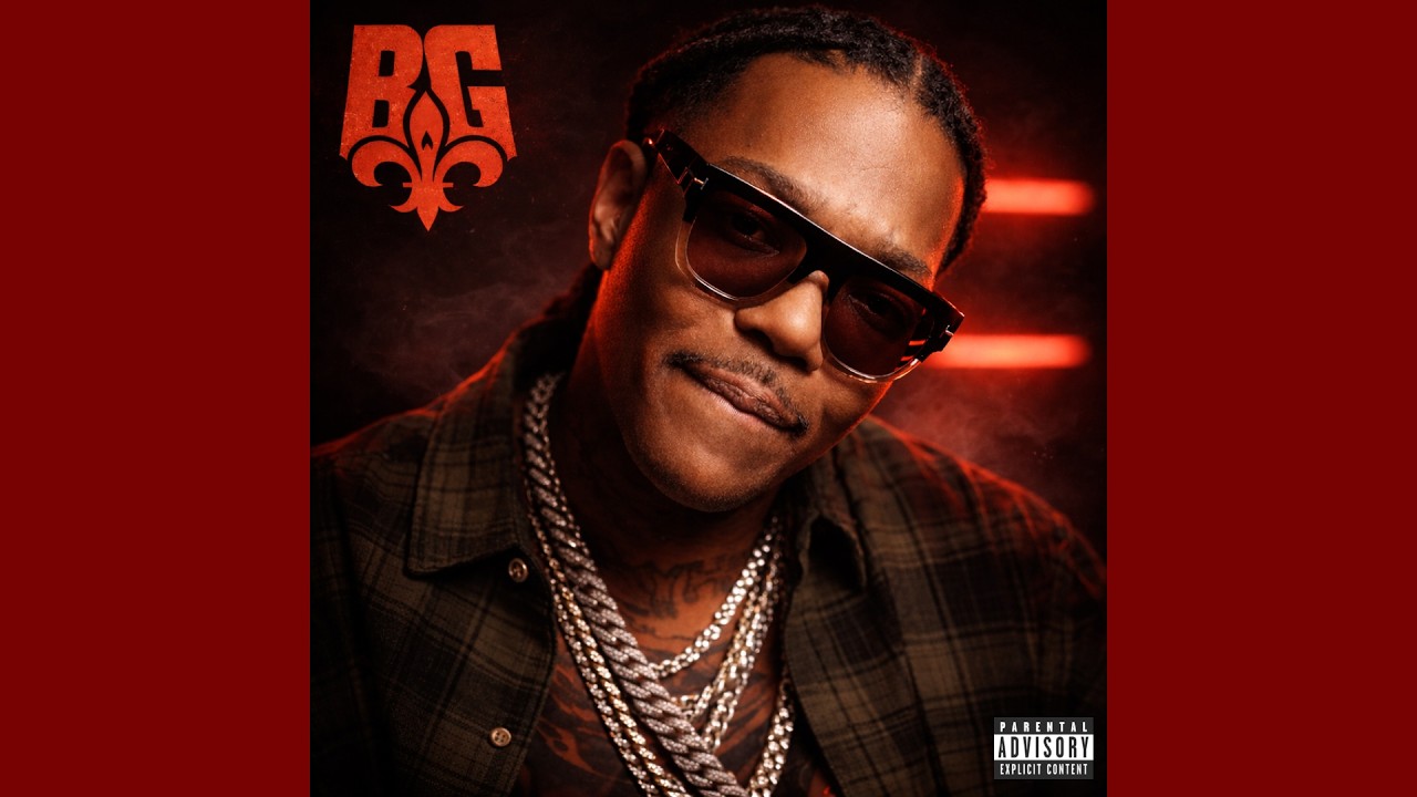 B.G. - Chopper Season / Mixtape ft. Boosie Badazz, Juvenile, 8Ball