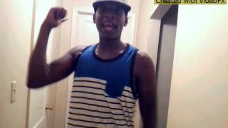 Diezel TwoSev Strange Nigga Video